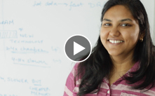 Graduate Student Profile: Neha Agarwal